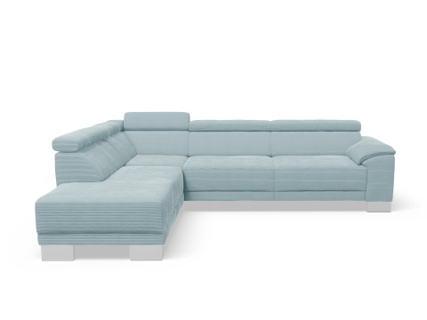 Ecksofa UM Large Plus L